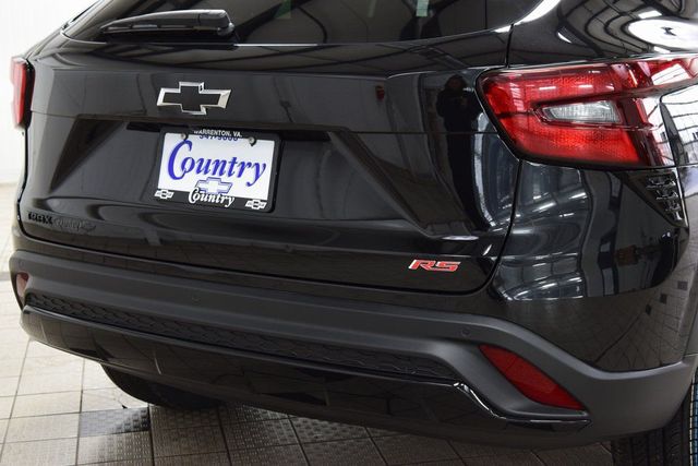2026 Chevrolet Trax FWD 4dr 2RS - 22997003 - 20