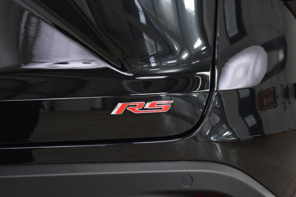 2026 Chevrolet Trax FWD 4dr 2RS - 22997003 - 21