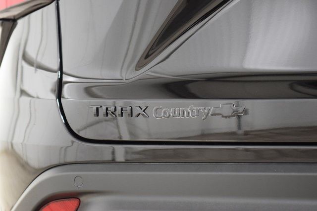 2026 Chevrolet Trax FWD 4dr 2RS - 22997003 - 22