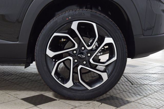 2026 Chevrolet Trax FWD 4dr 2RS - 22997003 - 25