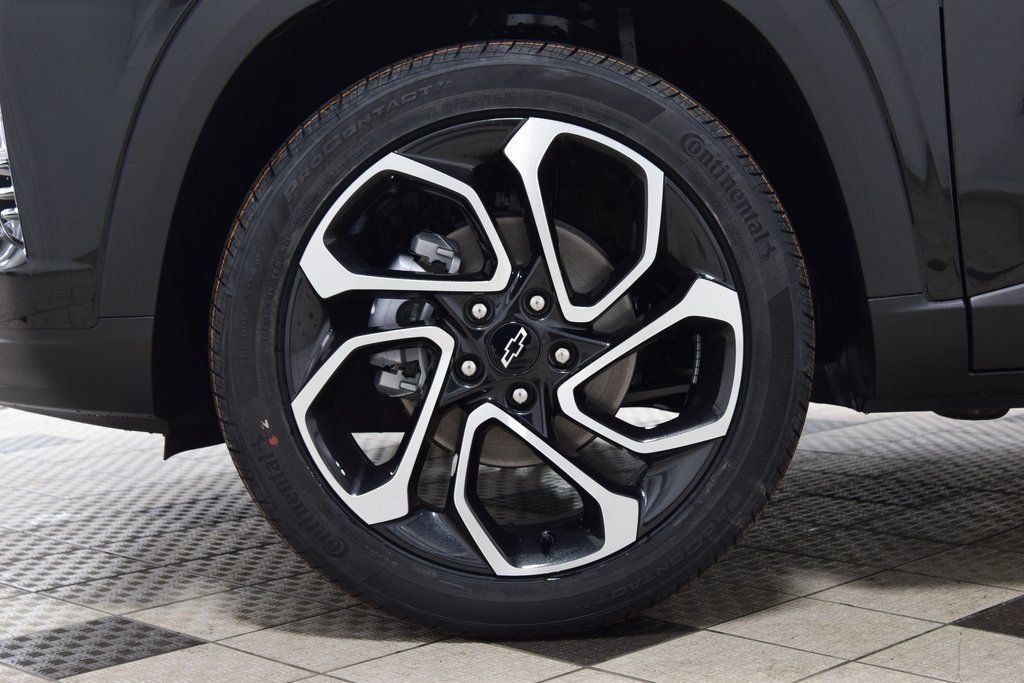 2026 Chevrolet Trax FWD 4dr 2RS - 22997003 - 26