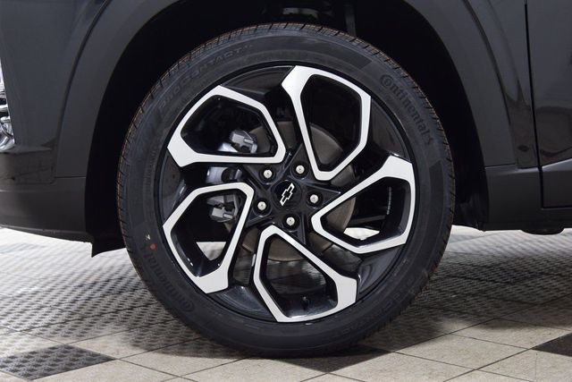 2026 Chevrolet Trax FWD 4dr 2RS - 22997003 - 26