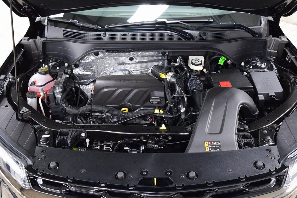 2026 Chevrolet Trax FWD 4dr 2RS - 22997003 - 27