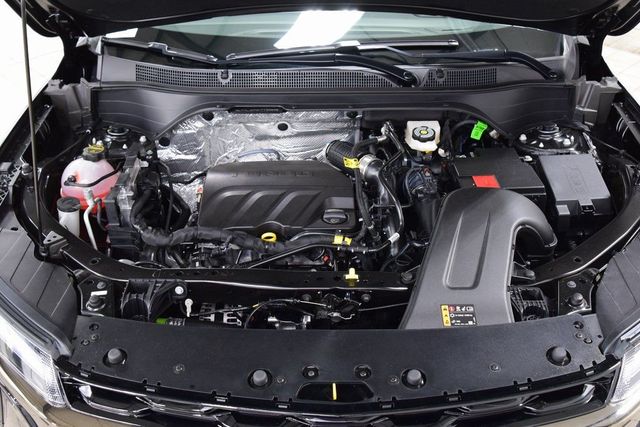 2026 Chevrolet Trax FWD 4dr 2RS - 22997003 - 27