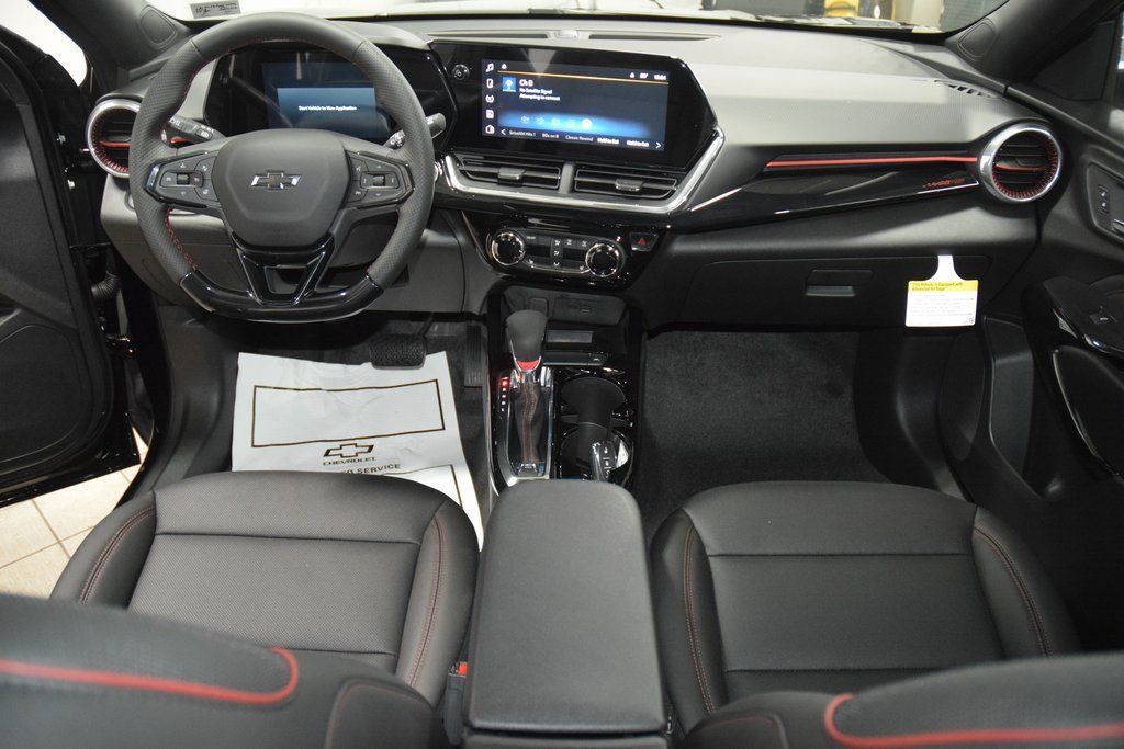 2026 Chevrolet Trax FWD 4dr 2RS - 22997003 - 28