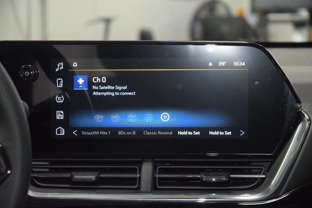 2026 Chevrolet Trax FWD 4dr 2RS - 22997003 - 29