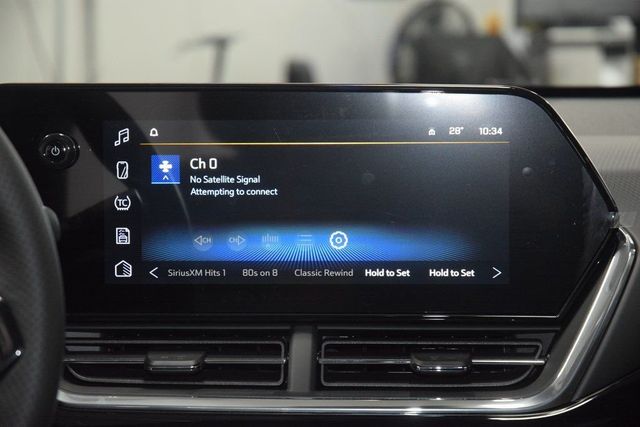 2026 Chevrolet Trax FWD 4dr 2RS - 22997003 - 29