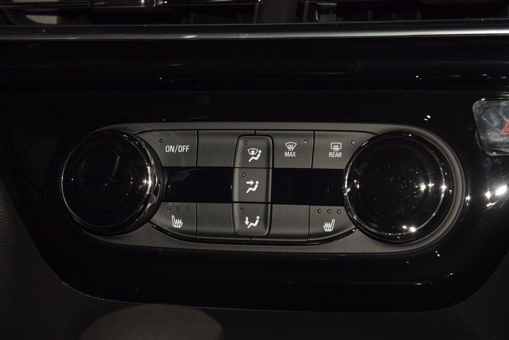 2026 Chevrolet Trax FWD 4dr 2RS - 22997003 - 30