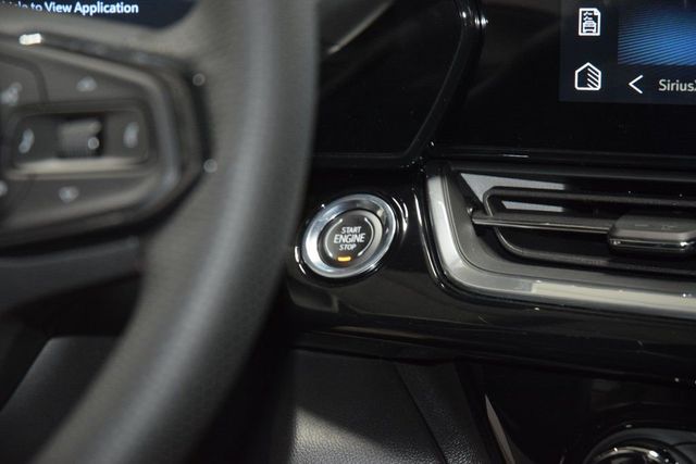 2026 Chevrolet Trax FWD 4dr 2RS - 22997003 - 31