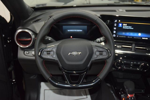 2026 Chevrolet Trax FWD 4dr 2RS - 22997003 - 32