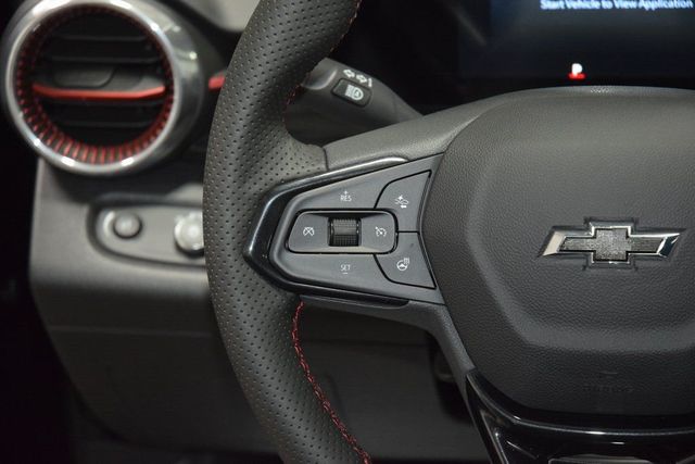 2026 Chevrolet Trax FWD 4dr 2RS - 22997003 - 33