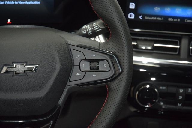 2026 Chevrolet Trax FWD 4dr 2RS - 22997003 - 34