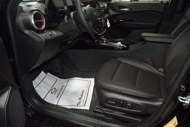 2026 Chevrolet Trax FWD 4dr 2RS - 22997003 - 35