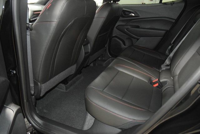 2026 Chevrolet Trax FWD 4dr 2RS - 22997003 - 38