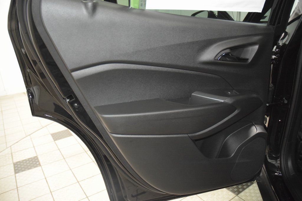 2026 Chevrolet Trax FWD 4dr 2RS - 22997003 - 39