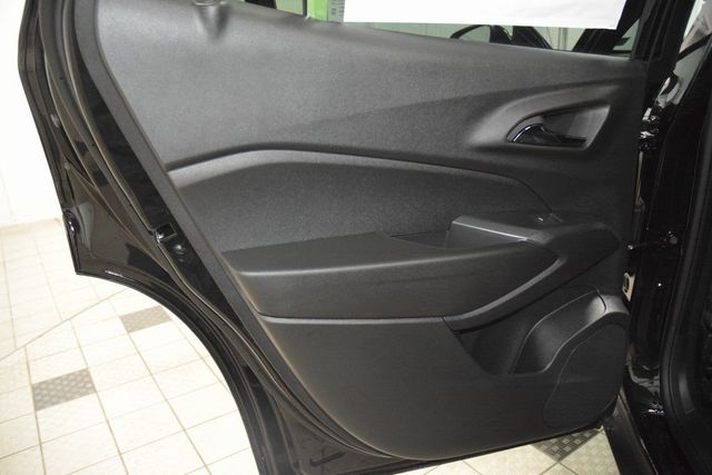 2026 Chevrolet Trax FWD 4dr 2RS - 22997003 - 39