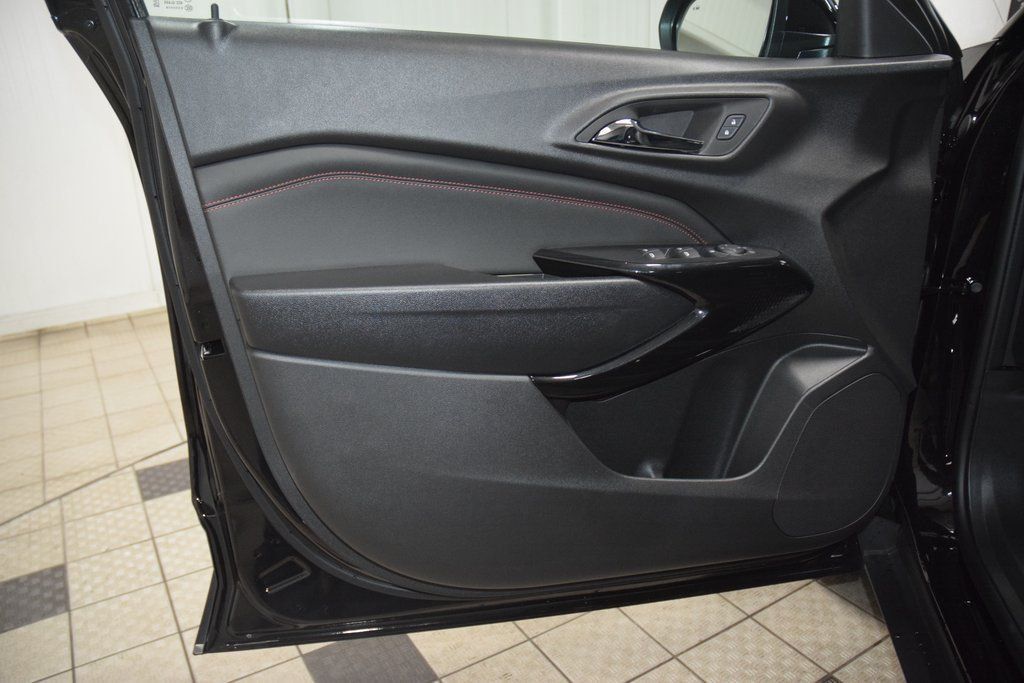 2026 Chevrolet Trax FWD 4dr 2RS - 22997003 - 41