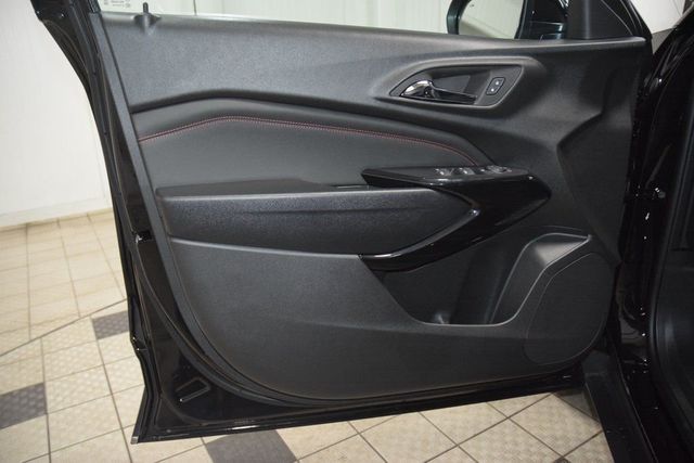 2026 Chevrolet Trax FWD 4dr 2RS - 22997003 - 41