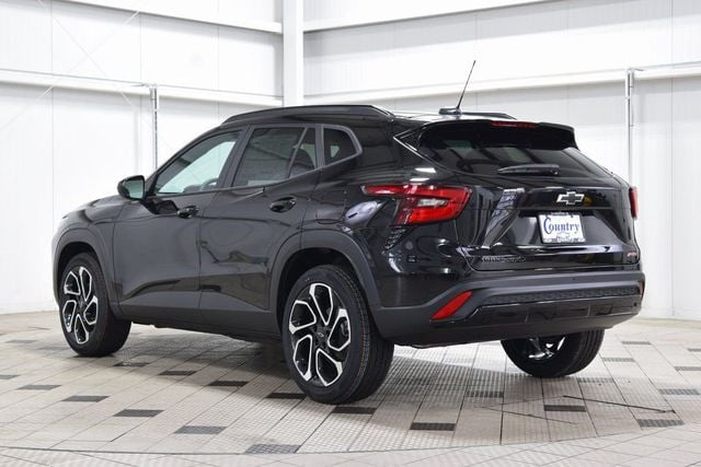 2026 Chevrolet Trax FWD 4dr 2RS - 22997003 - 5