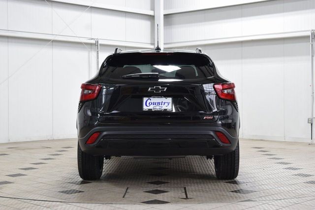 2026 Chevrolet Trax FWD 4dr 2RS - 22997003 - 6