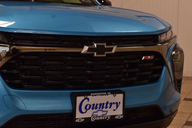 2026 Chevrolet Trax FWD 4dr 2RS - 22997015 - 10