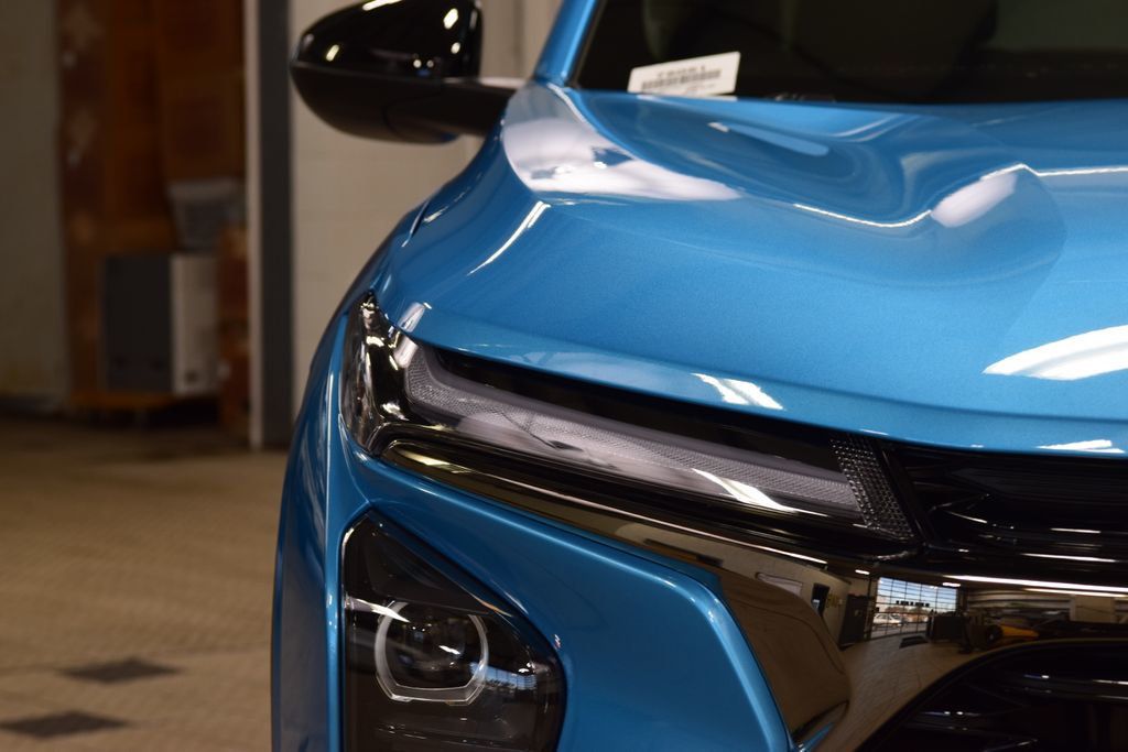 2026 Chevrolet Trax FWD 4dr 2RS - 22997015 - 11