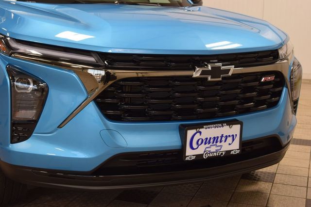 2026 Chevrolet Trax FWD 4dr 2RS - 22997015 - 12