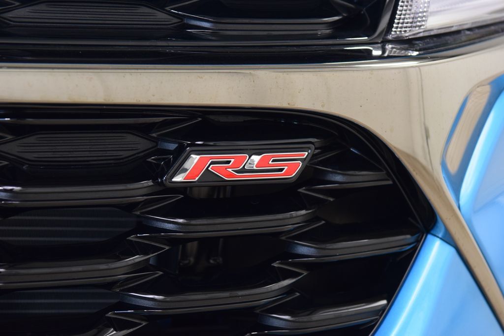 2026 Chevrolet Trax FWD 4dr 2RS - 22997015 - 15