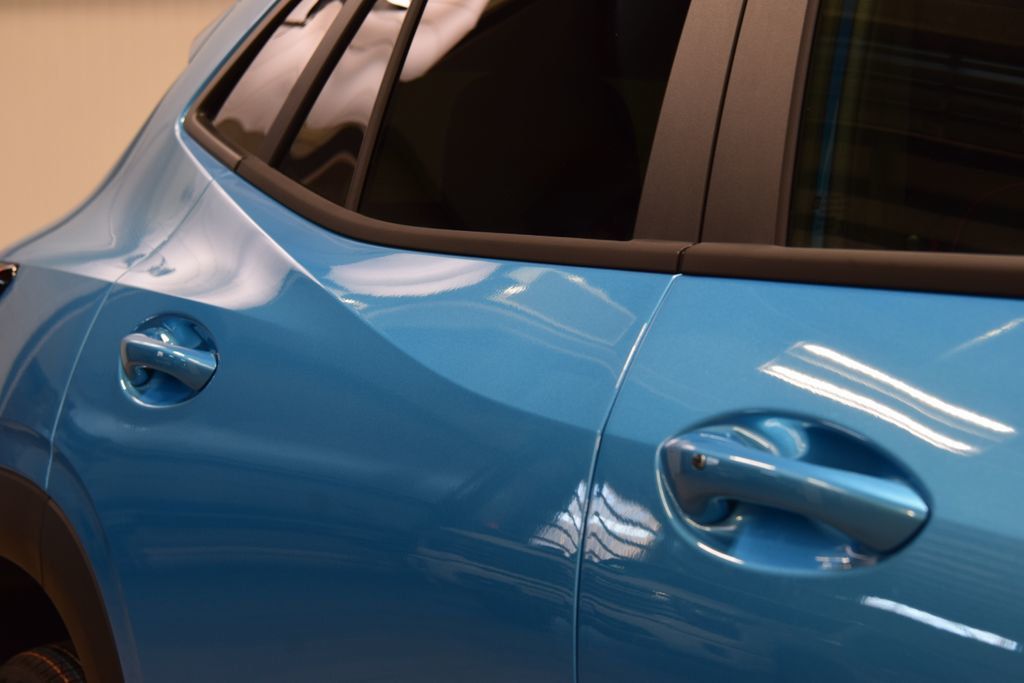 2026 Chevrolet Trax FWD 4dr 2RS - 22997015 - 17