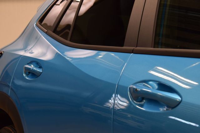 2026 Chevrolet Trax FWD 4dr 2RS - 22997015 - 17