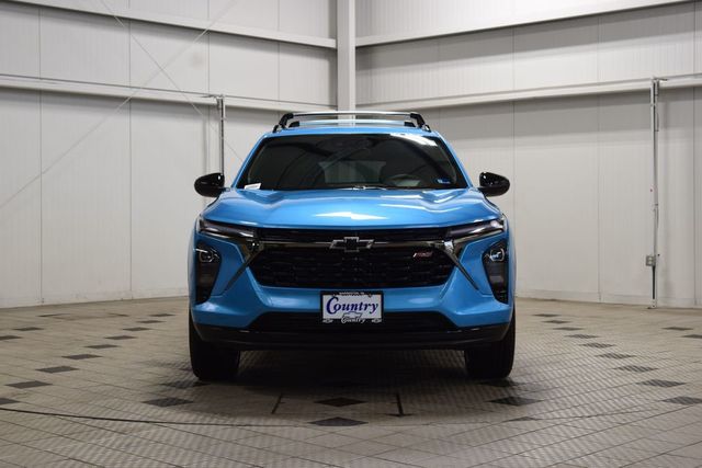 2026 Chevrolet Trax FWD 4dr 2RS - 22997015 - 1