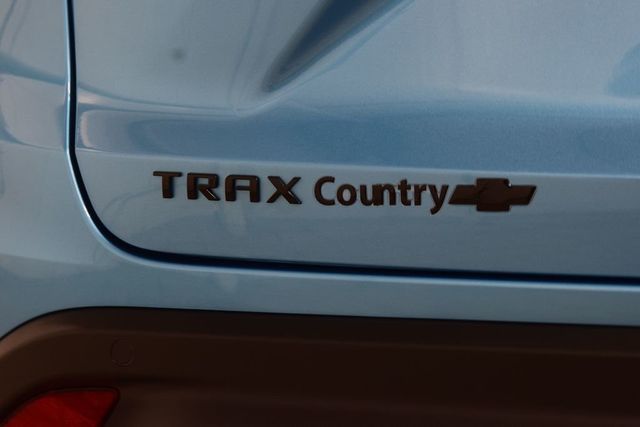 2026 Chevrolet Trax FWD 4dr 2RS - 22997015 - 20