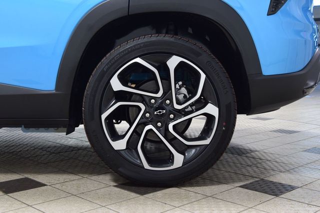 2026 Chevrolet Trax FWD 4dr 2RS - 22997015 - 22