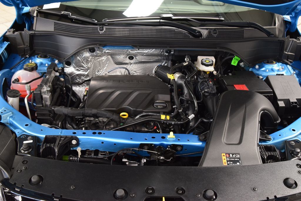 2026 Chevrolet Trax FWD 4dr 2RS - 22997015 - 24