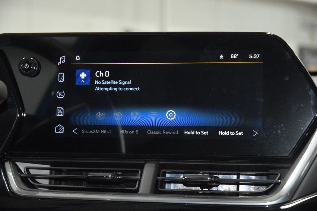 2026 Chevrolet Trax FWD 4dr 2RS - 22997015 - 26