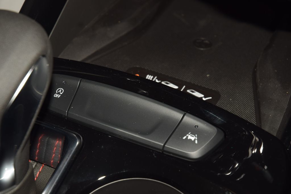 2026 Chevrolet Trax FWD 4dr 2RS - 22997015 - 27