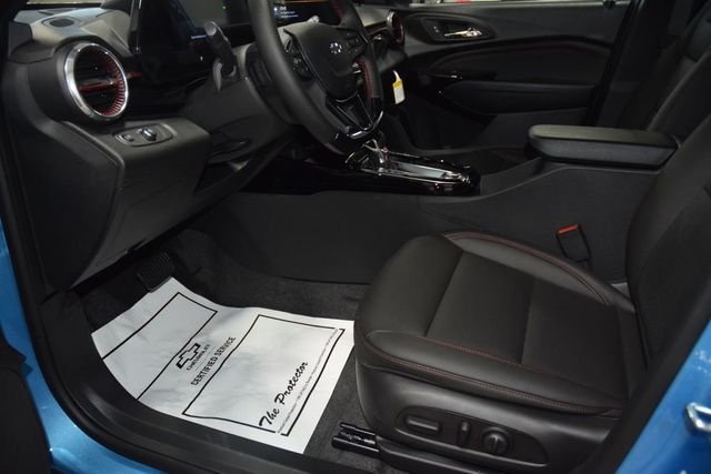 2026 Chevrolet Trax FWD 4dr 2RS - 22997015 - 30