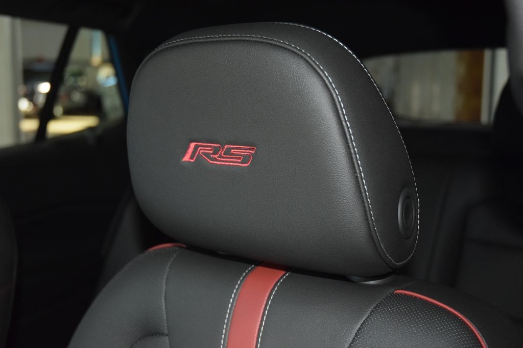 2026 Chevrolet Trax FWD 4dr 2RS - 22997015 - 32