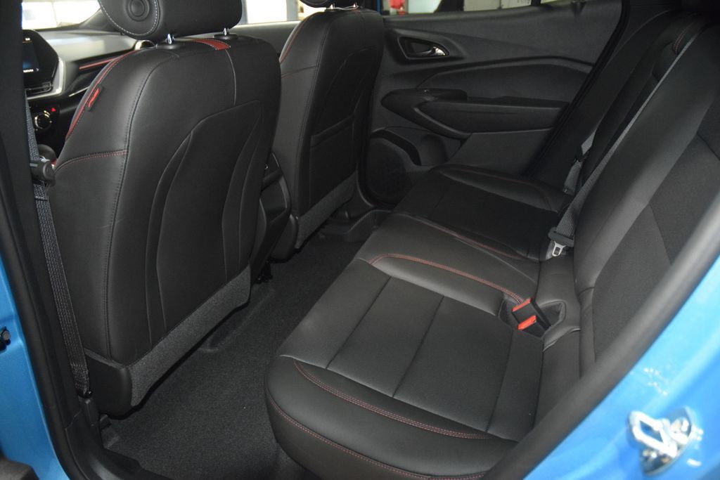 2026 Chevrolet Trax FWD 4dr 2RS - 22997015 - 33