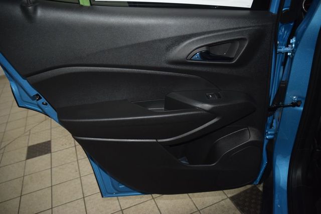 2026 Chevrolet Trax FWD 4dr 2RS - 22997015 - 34