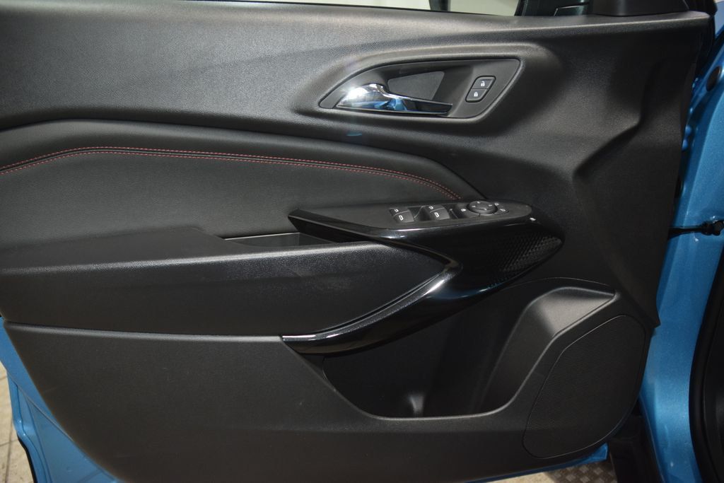 2026 Chevrolet Trax FWD 4dr 2RS - 22997015 - 36