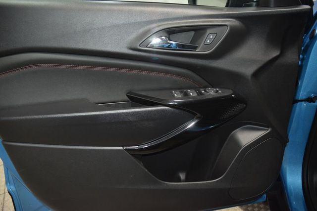 2026 Chevrolet Trax FWD 4dr 2RS - 22997015 - 36