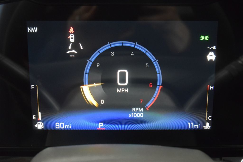 2026 Chevrolet Trax FWD 4dr 2RS - 22997015 - 44