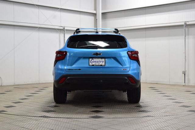 2026 Chevrolet Trax FWD 4dr 2RS - 22997015 - 6