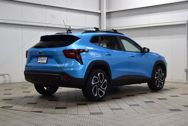 2026 Chevrolet Trax FWD 4dr 2RS - 22997015 - 7