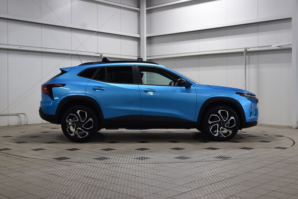 2026 Chevrolet Trax FWD 4dr 2RS - 22997015 - 8