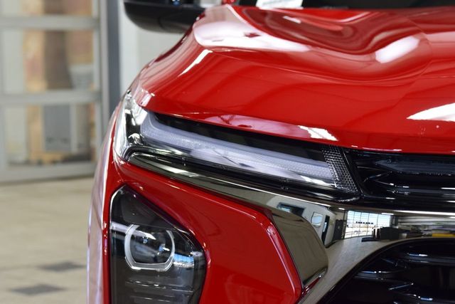 2026 Chevrolet Trax FWD 4dr 2RS - 22997023 - 11