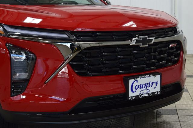 2026 Chevrolet Trax FWD 4dr 2RS - 22997023 - 12