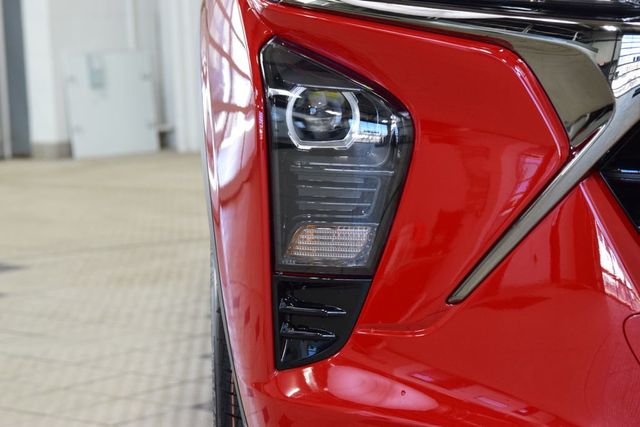 2026 Chevrolet Trax FWD 4dr 2RS - 22997023 - 13