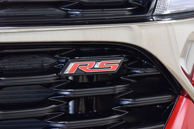 2026 Chevrolet Trax FWD 4dr 2RS - 22997023 - 15